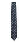 H-TIE CM 7.5 262 10278749 01 - Dark Blue