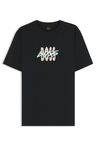 Te_Bass 10277382 01 - Black