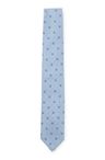 H-TIE CM 7.5 ONE 10279495 01 - Light/Pastel Blue