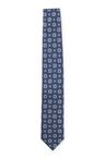 H-TIE CM 7.5 262 10279529 01 - Dark Blue