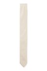 H-TIE CM6 262 10279551 01 - Open Beige