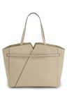 BOSS REVERS TOTE 10273866 01 - Light Beige