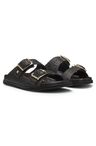 Freyah_Slide_WVL 10280024 01 - Dark Brown