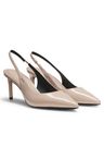 Gracey_SLBPump70_NAB 10274189 - Open Red