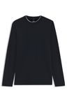 H-Tenison 195 10277803 01 - Dark Blue
