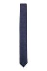 Tie cm 6 10281359 01 - Dark Blue