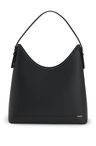 Hobo kabelka s logem - Black