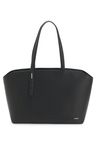 Kabelka s logem - Black